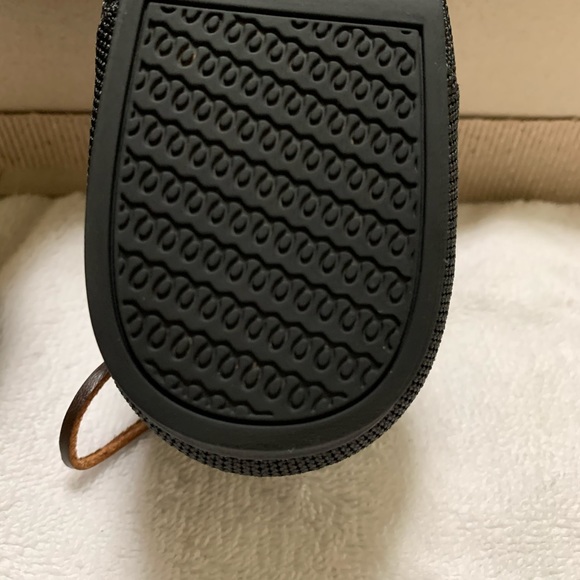 Rothys Black Round Toe Flats - Picture 13 of 14